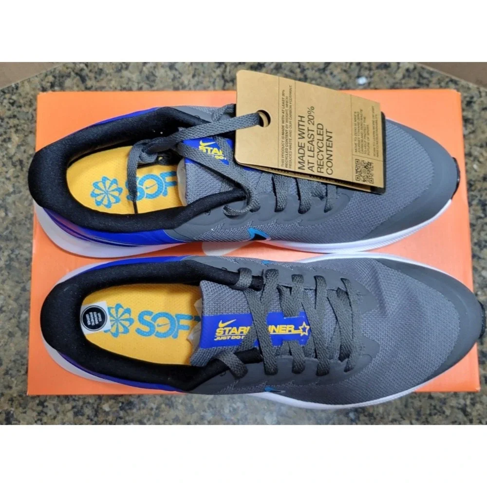 Nike star runner
